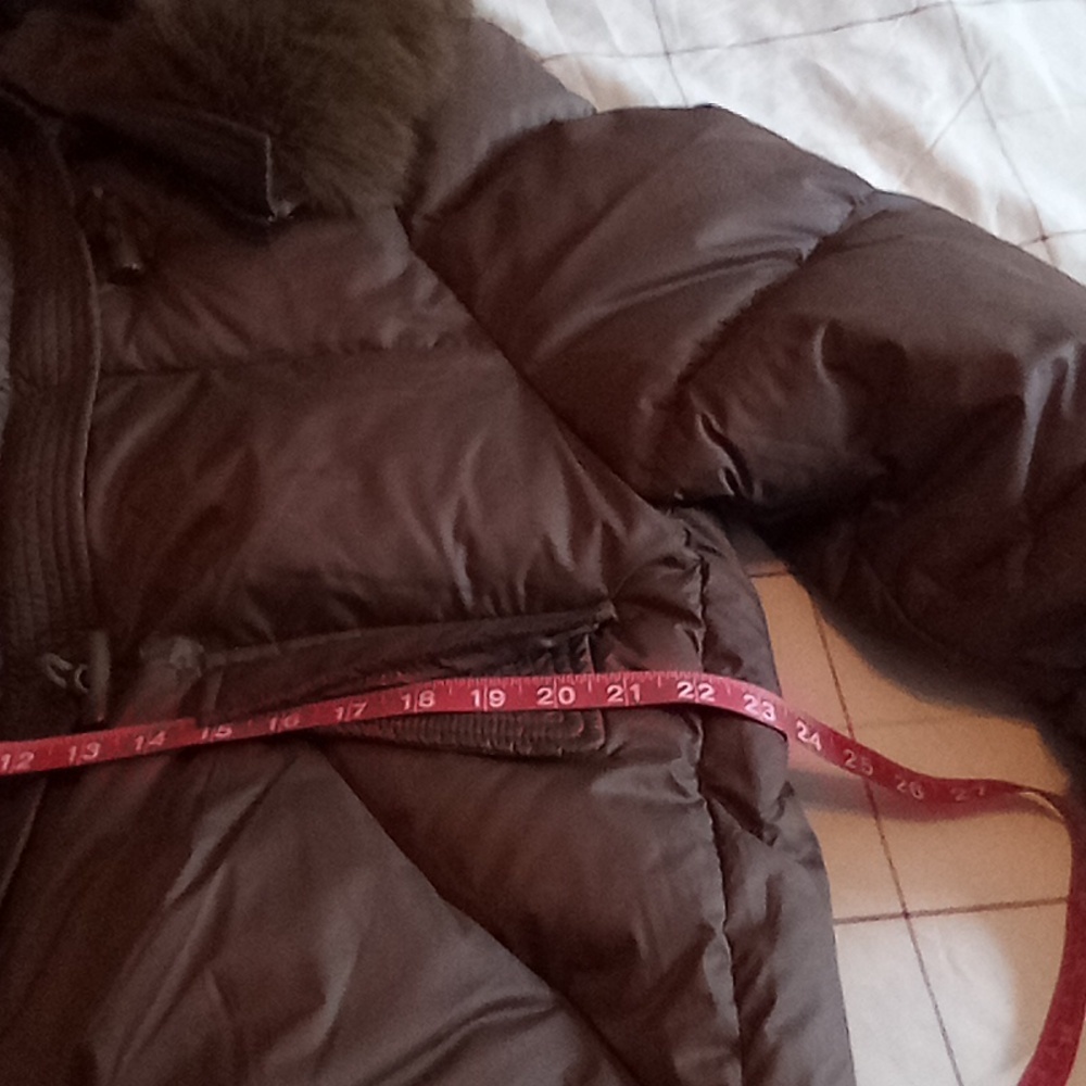Puffer jacket - Picture 5 of 8
